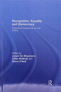 Recognition, Equality and Democracy