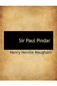 Sir Paul Pindar