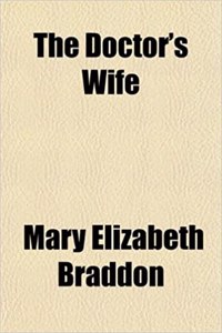 The Doctor's Wife, Volume 2