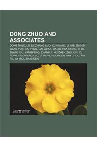 Dong Zhuo and Associates