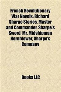 French Revolutionary War Novels (Book Guide)