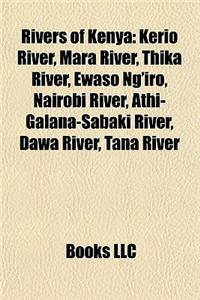 Rivers of Kenya Rivers of Kenya