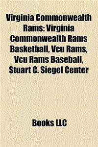 Virginia Commonwealth Rams