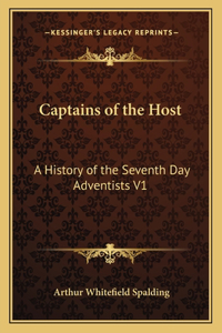 Captains of the Host