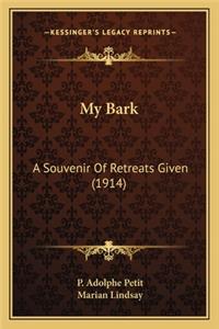 My Bark