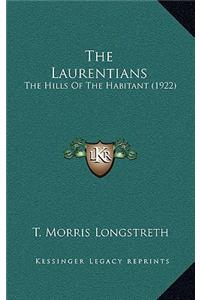 The Laurentians