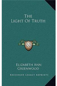 The Light of Truth