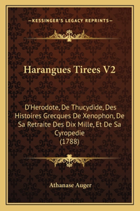 Harangues Tirees V2