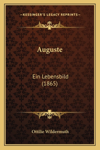 Auguste