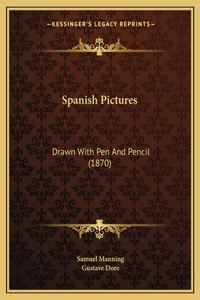 Spanish Pictures