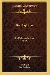 Das Ekkyklema