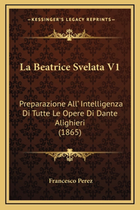 La Beatrice Svelata V1