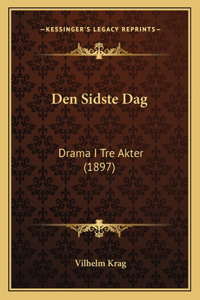 Den Sidste Dag