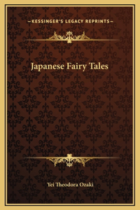 Japanese Fairy Tales