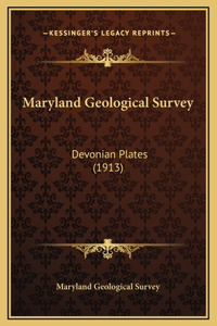 Maryland Geological Survey