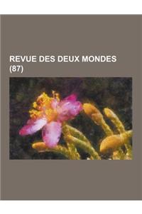 Revue Des Deux Mondes (87)