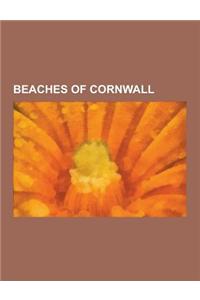 Beaches of Cornwall