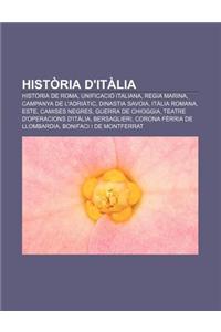 Historia D'Italia