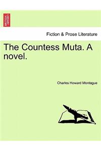 Countess Muta. a Novel.