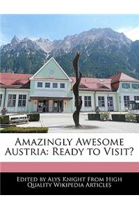 Amazingly Awesome Austria