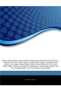 Articles on Iran 