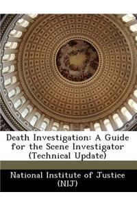 Death Investigation