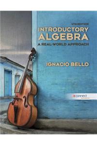 Introductory Algebra with Connect Access Card