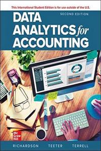 ISE Data Analytics for Accounting