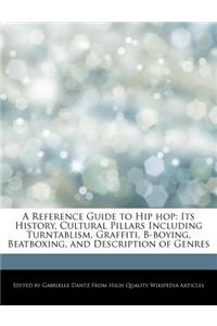 A Reference Guide to Hip Hop
