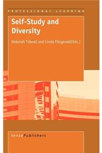 Self-Study and Diversity. Professional Learning.