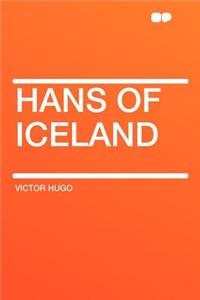 Hans of Iceland