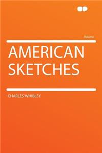 American Sketches