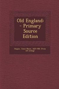 Old England