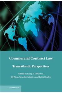 Commercial Contract Law
