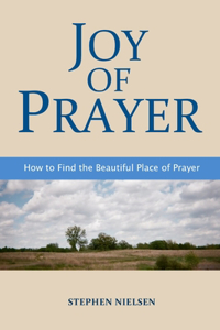 Joy of Prayer