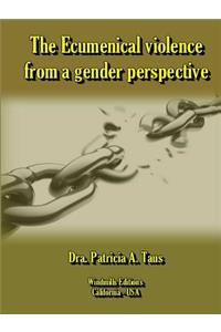 Ecumenical violence from a gender perspective
