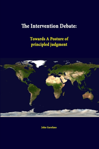 Intervention Debate