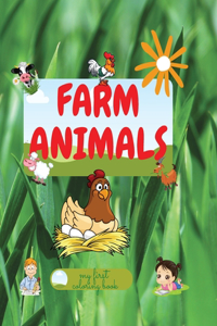 Farm Animals