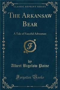 Arkansaw Bear