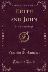 Edith and John