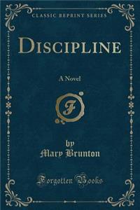 Discipline