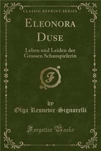 Eleonora Duse