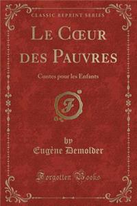 Le Coeur Des Pauvres
