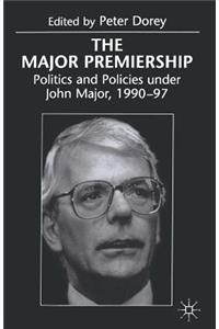 Major Premiership