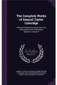 Complete Works of Samuel Taylor Coleridge