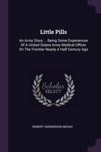 Little Pills