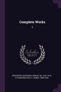 Complete Works