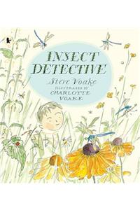 Insect Detective