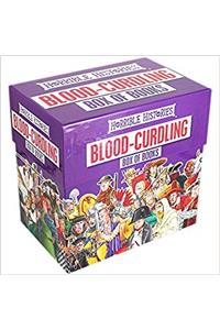 BLOOD CURDLING BOX WORKSSE