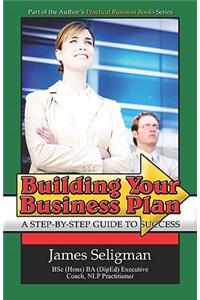 Building Your Business Plan
